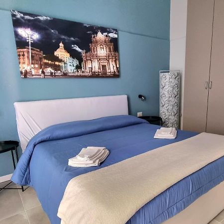 Il Vicolo Home Catania-Fontanarossai nemzetközi repülőtér Kültér fotó
