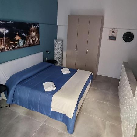 Il Vicolo Home Catania-Fontanarossai nemzetközi repülőtér Kültér fotó