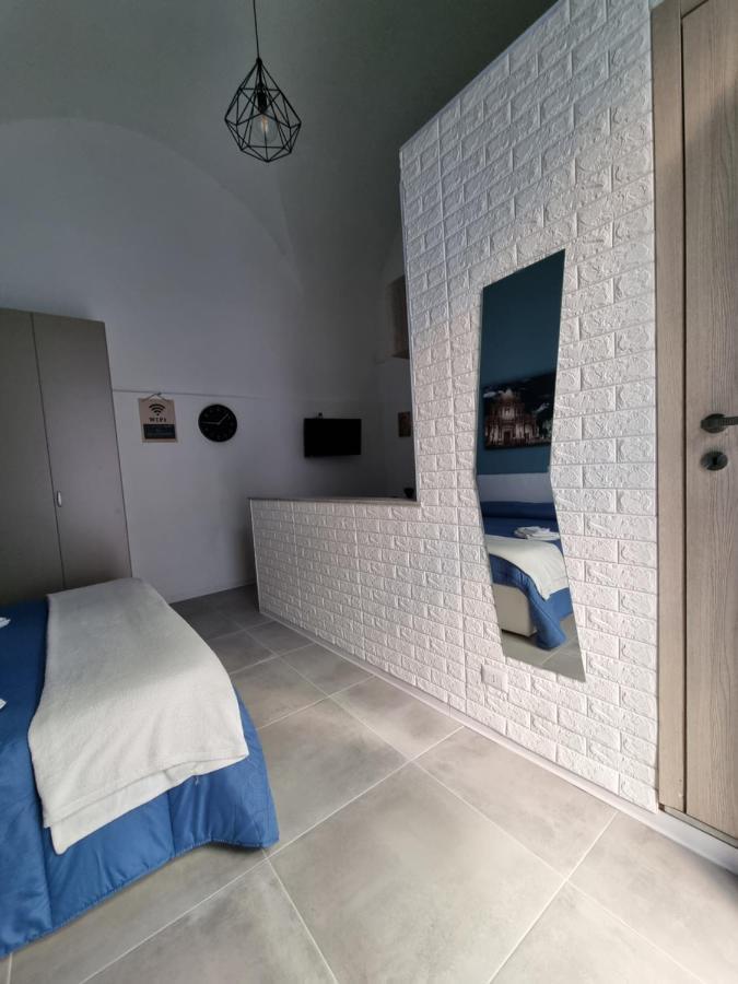 Il Vicolo Home Catania-Fontanarossai nemzetközi repülőtér Kültér fotó