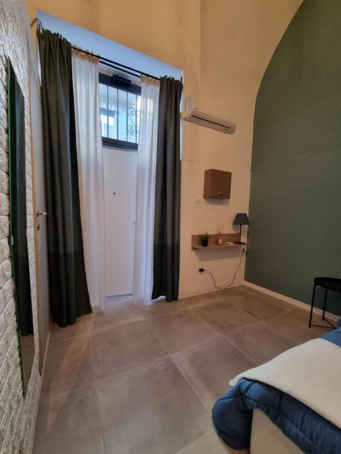 Il Vicolo Home Catania-Fontanarossai nemzetközi repülőtér Kültér fotó