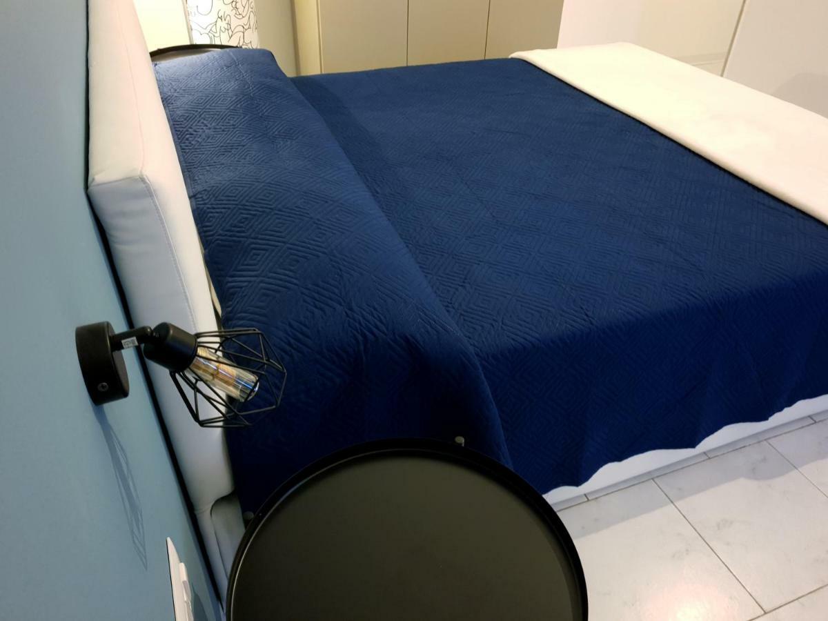 Il Vicolo Home Catania-Fontanarossai nemzetközi repülőtér Kültér fotó